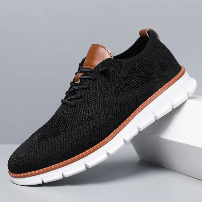 Tênis Casual Europa Premium