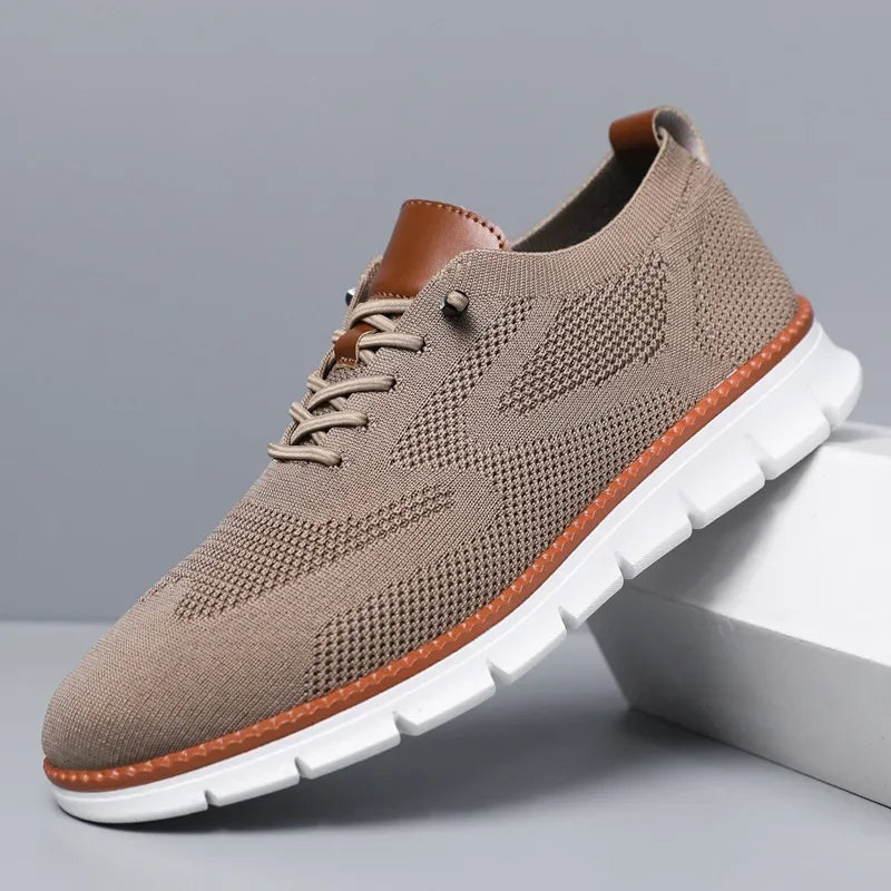 Tênis Casual Europa Premium