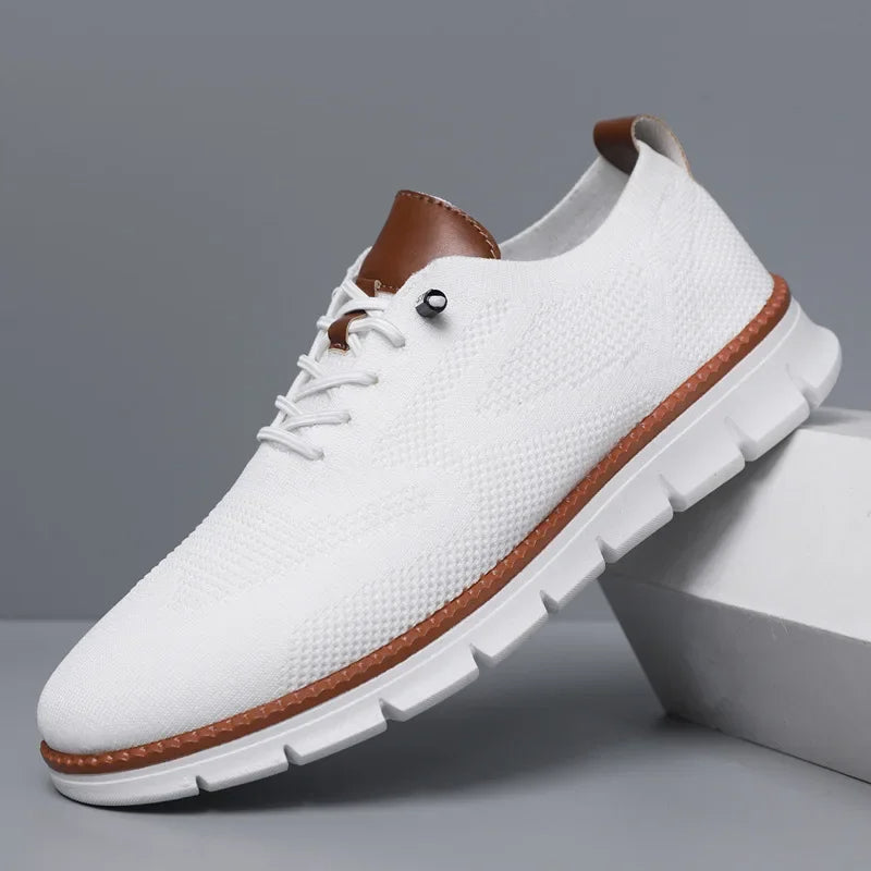 Tênis Casual Europa Premium