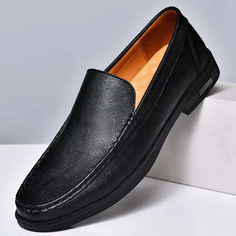 Mocassim Italian Luxe