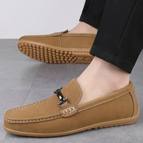 Sapato Mocassim Imperial