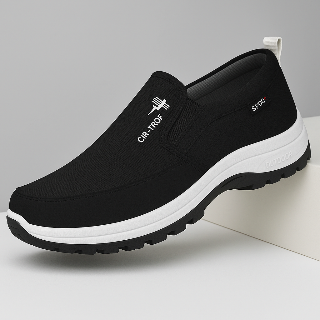 Sapatênis Sport Comfort