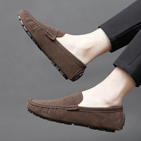Mocassim Casual Napoli