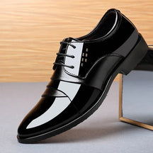 Sapato Social Imperium Classic